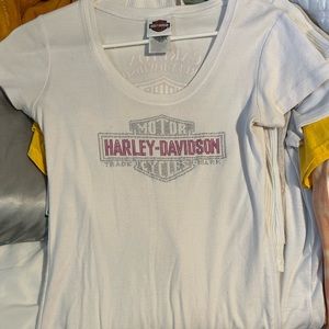 Harley Davidson T-shirt
